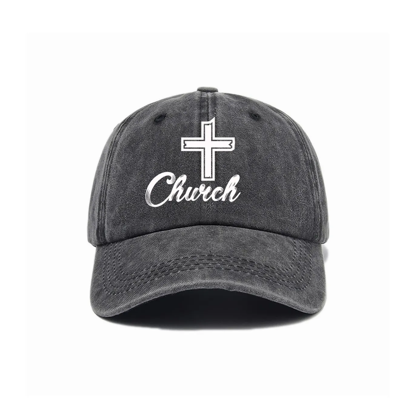 Yi Fan Cotton Baseball Caps Unisex
