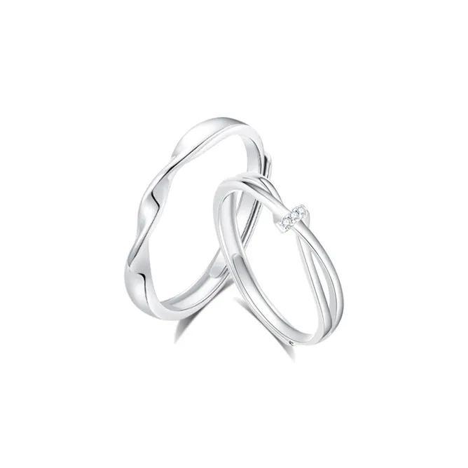 TRUE ME Кольца Унисекс