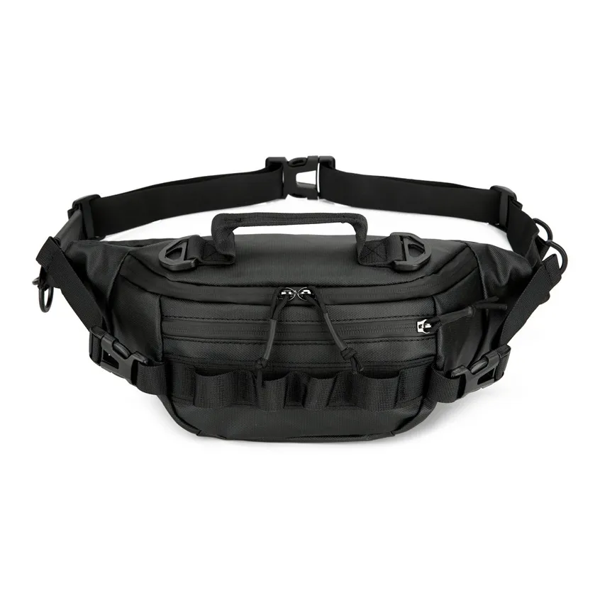 TANLU Рыбалка Шестерня Сумка LURE Сумка 37*9*17 см Водонепроницаемая Сумка для Удилищ с Аксессуарами Все