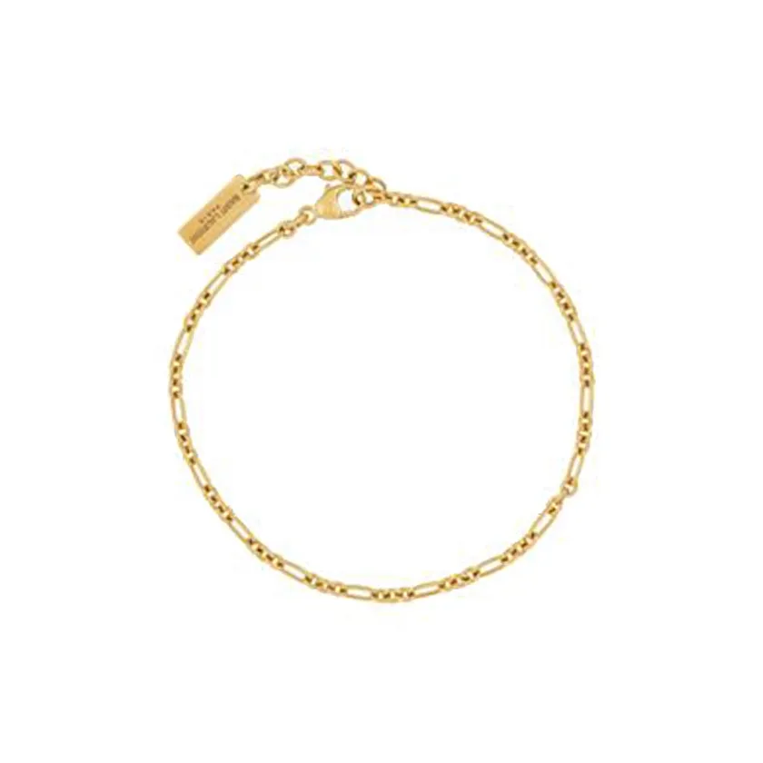 SAINT LAURENT Brass Bracelets Women's