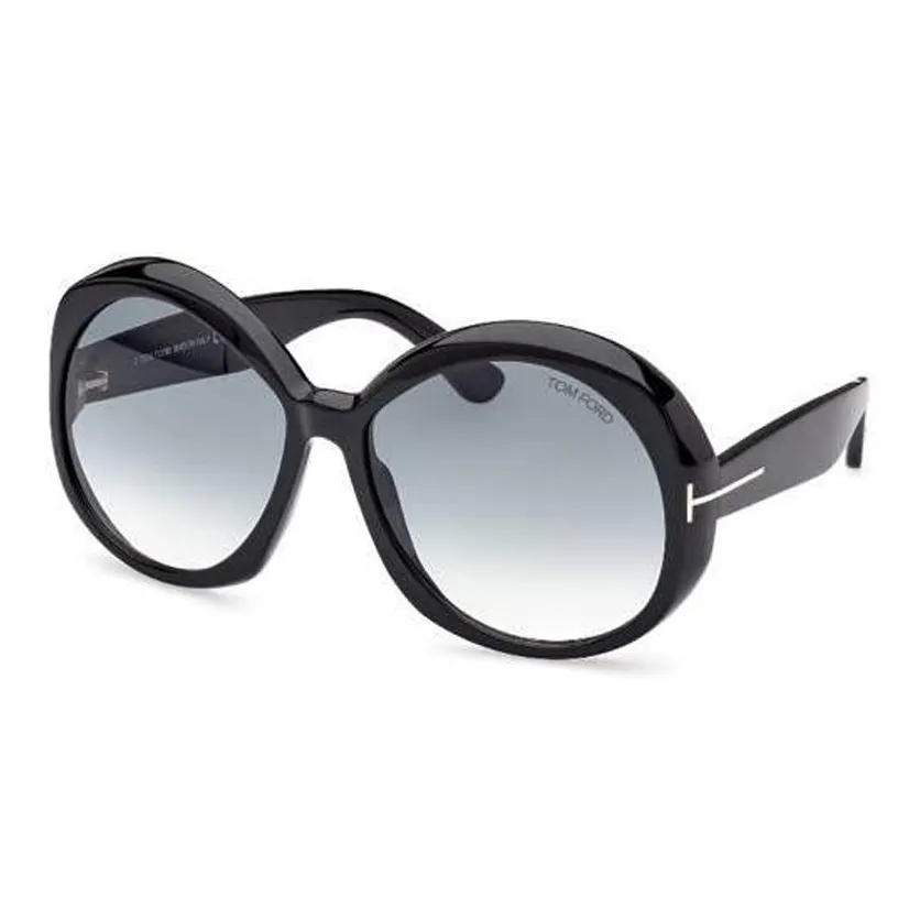 TOM FORD Sunglasses Women's Black