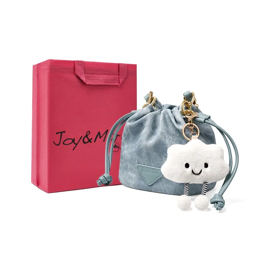 Joy&Mario Сумки через плечо Женские