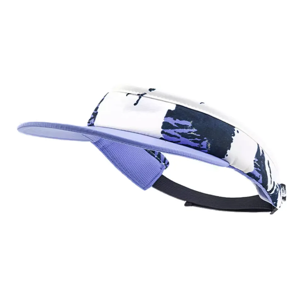 The North Face Солнцезащитные шляпы с защитой от ультрафиолета Унисекс Синий