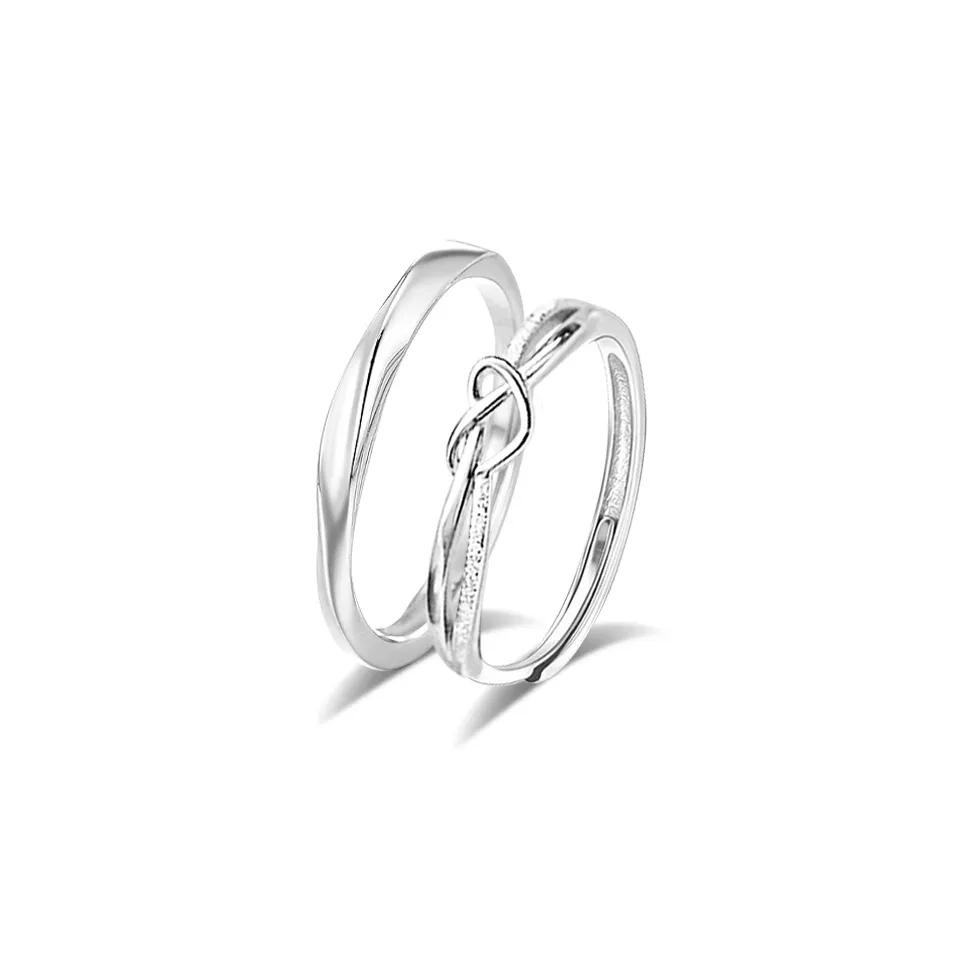 COPI Сплав Кольца Унисекс