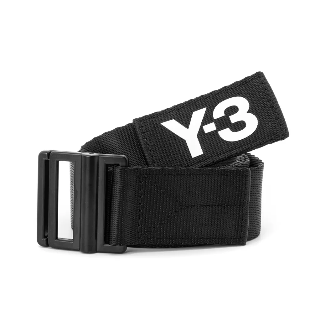 Y 3 Belts Unisex