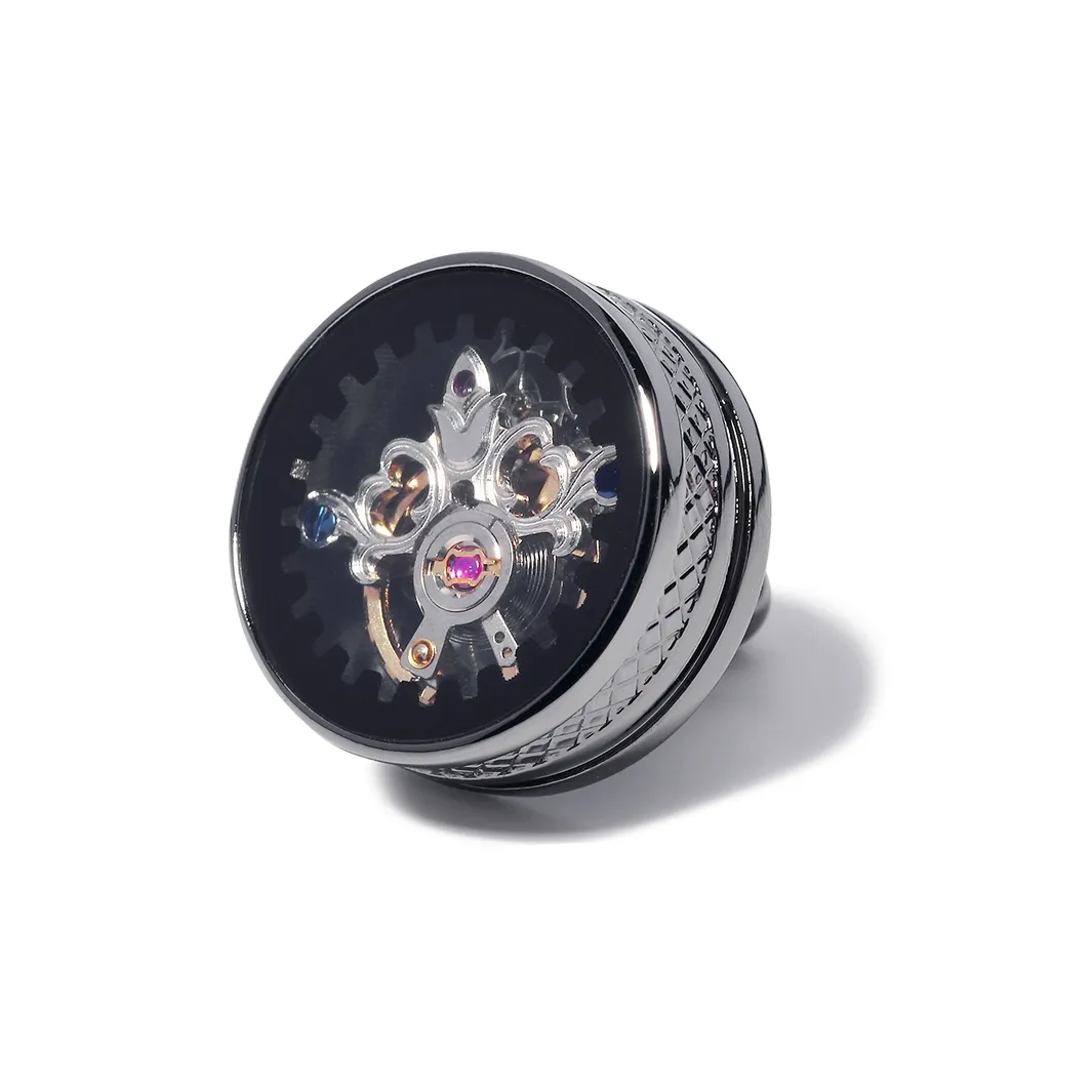 WILLIAM MILTON Броши Мужской