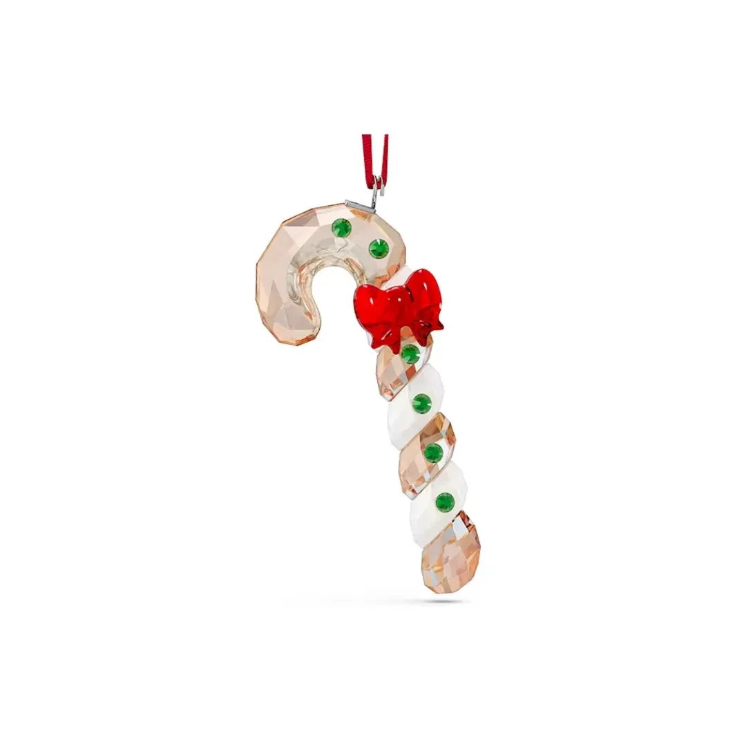 Swarovski HOLIDAY CHEERS Faux Crystal Pendants Unisex