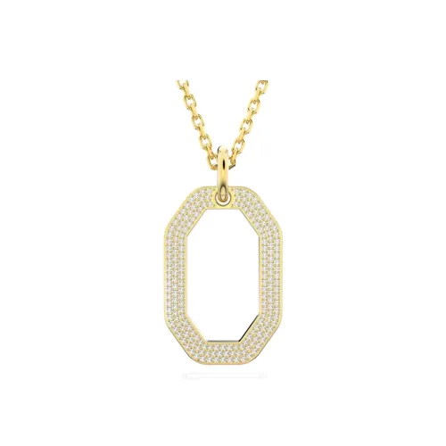Swarovski Dextera Ожерелья Унисекс