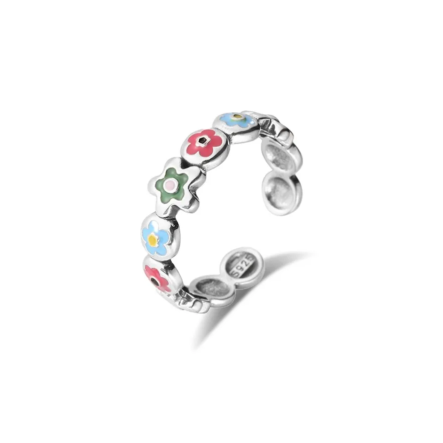 MUYAN Сплав Кольца Женские