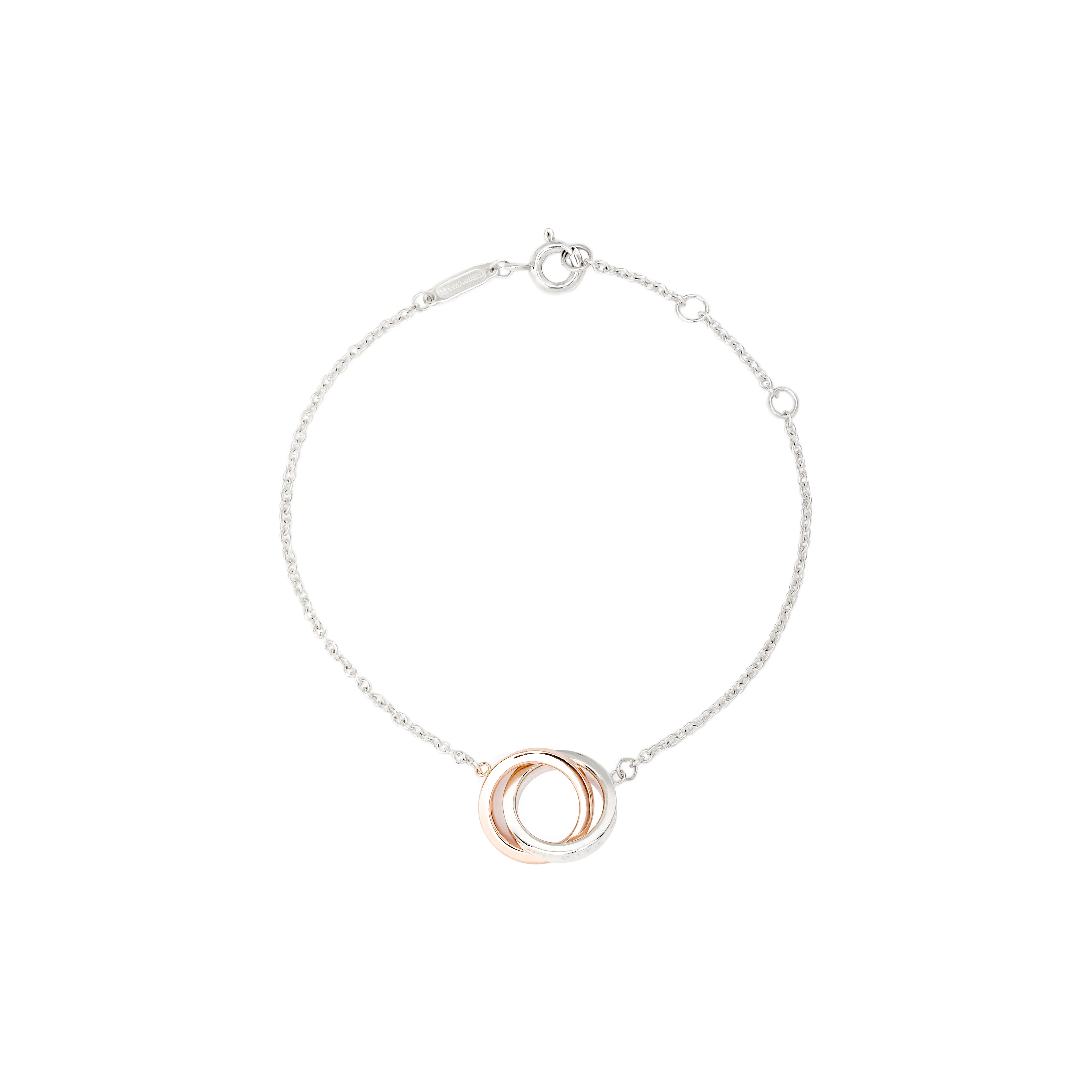 TIFFANY & CO. 1838® Bracelets Unisex