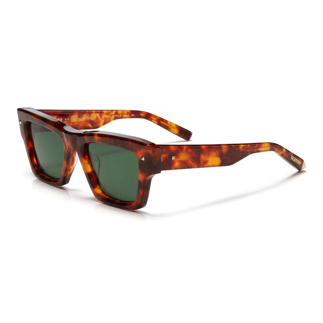 Valentino Garavani Eyewear Rockstud Square frame Sunglasses