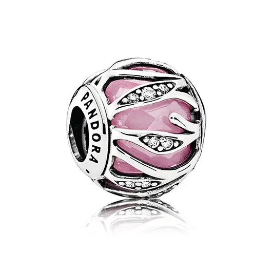 Pandora Серебряный, Cubic Zirconia Ювелирные аксессуары Женские