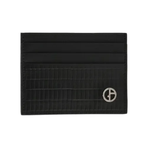 Giorgio Armani Мужские обложки для карт