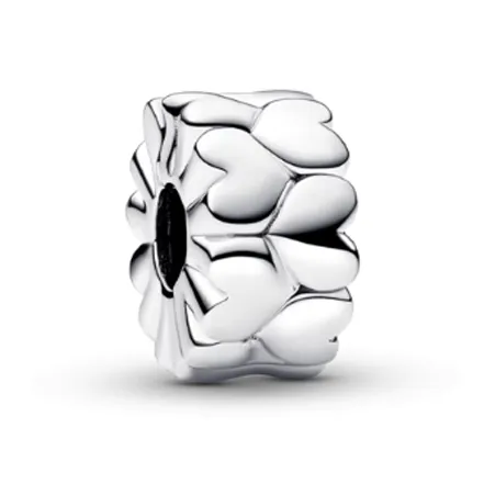 Pandora 925 Sterling Silver Pendants Women's Silver