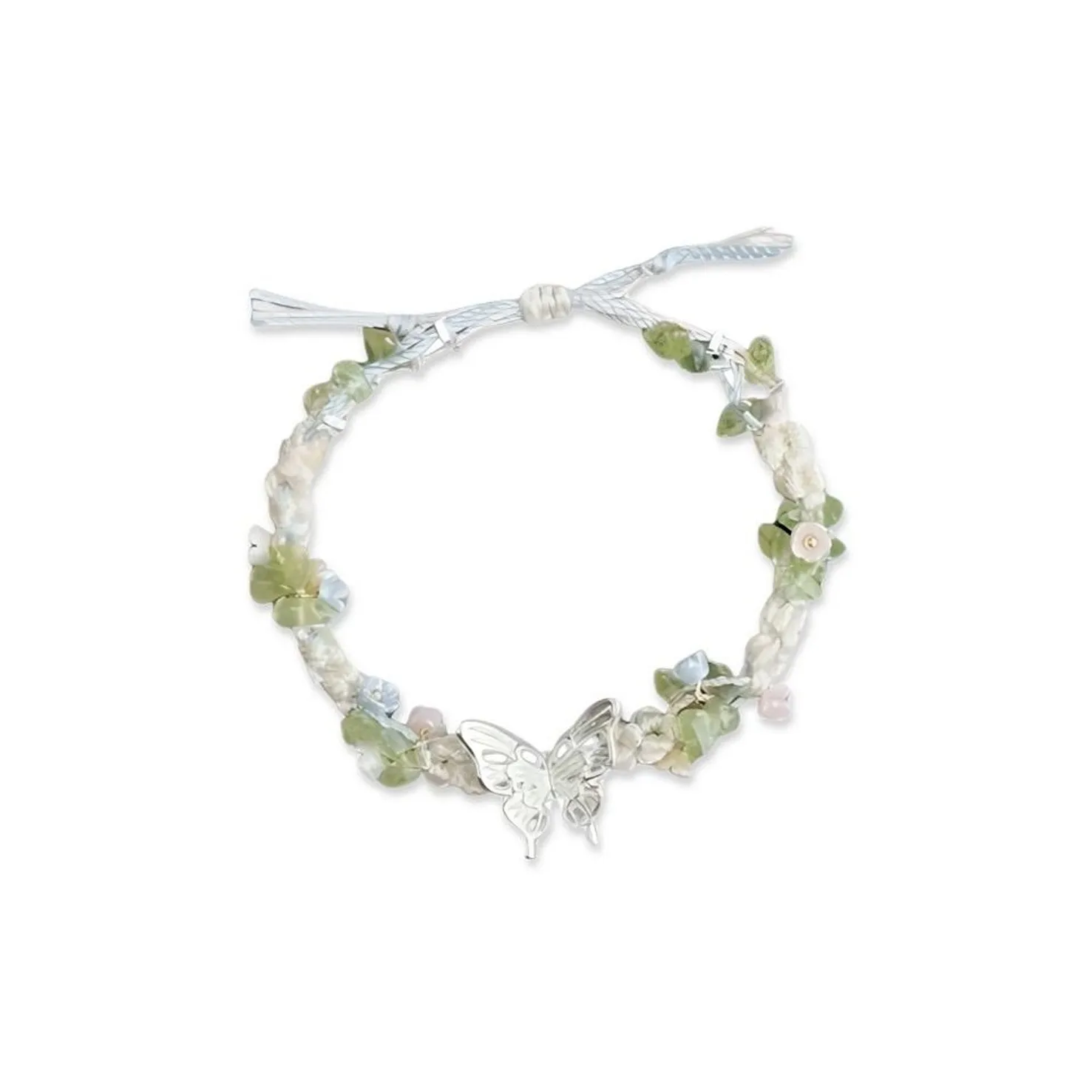 Welcome to the treasure Многоцветные Плетеные Канатовые Браслеты Унисекс