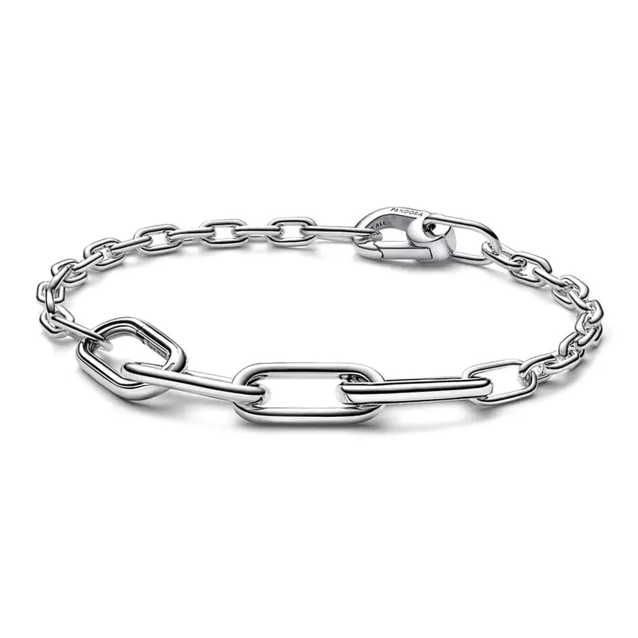 Pandora ME 925 Sterling Silver Bracelets Women's