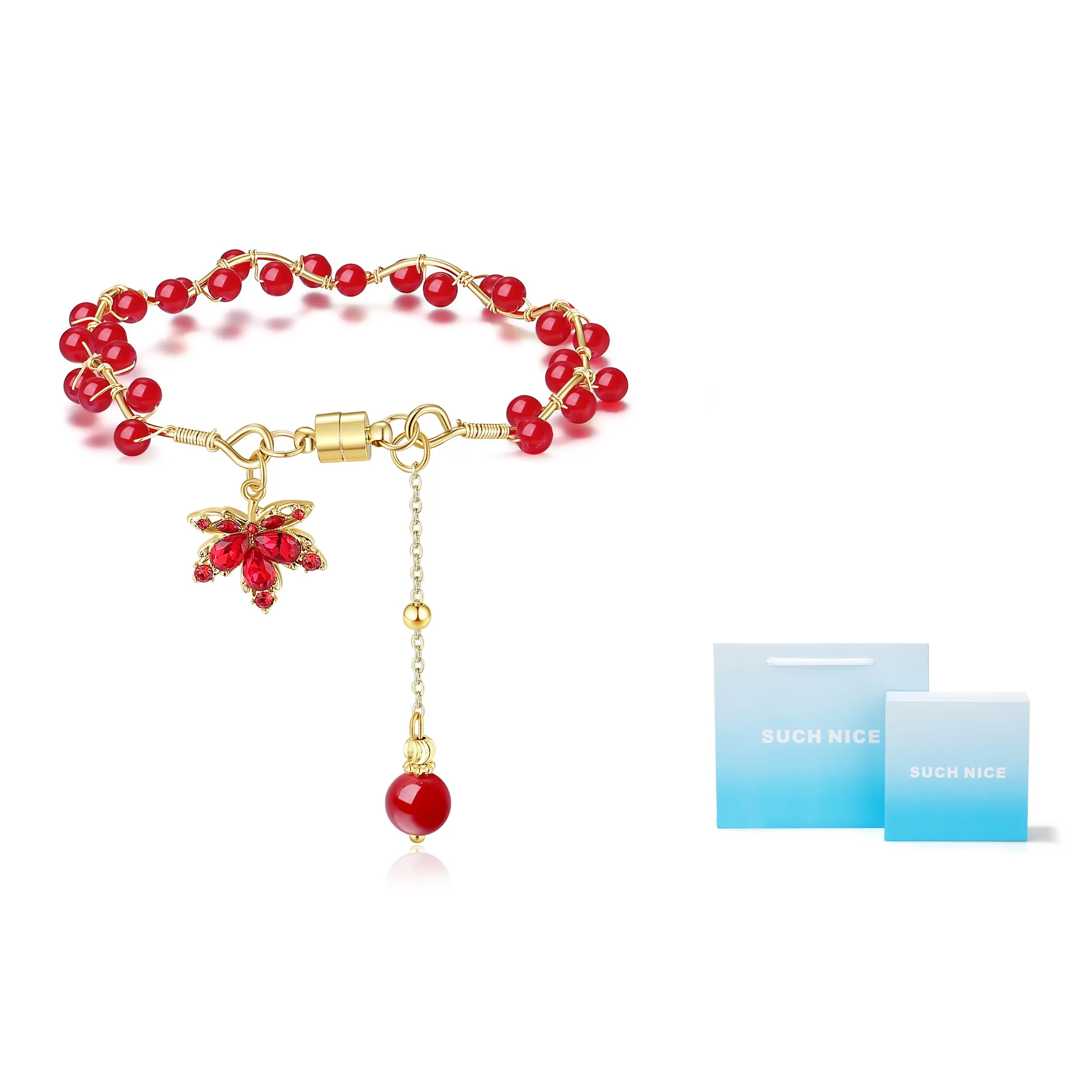 SUCH NICE Браслеты Женские