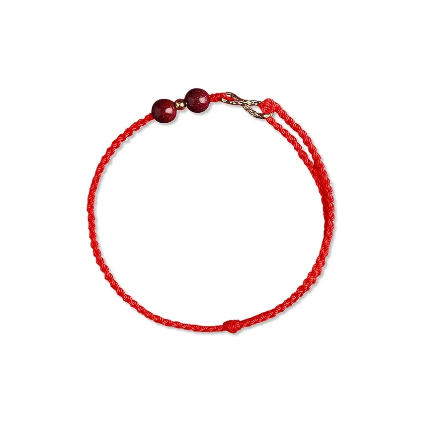 JOYDINNY Ткань Браслеты Унисекс