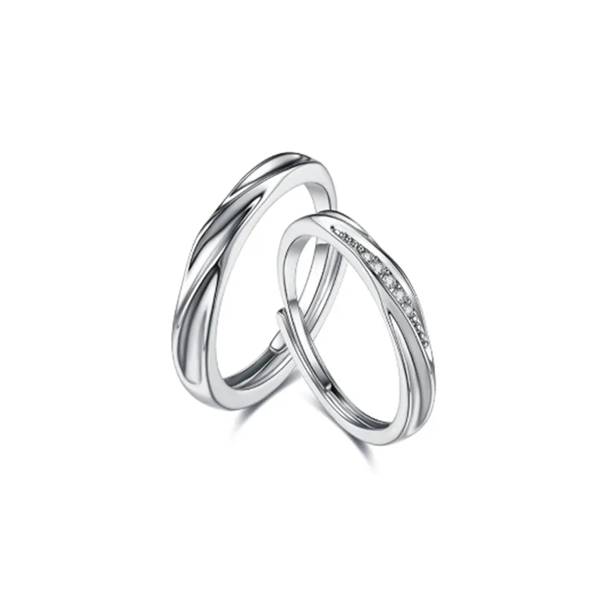 COPI Кольца Унисекс