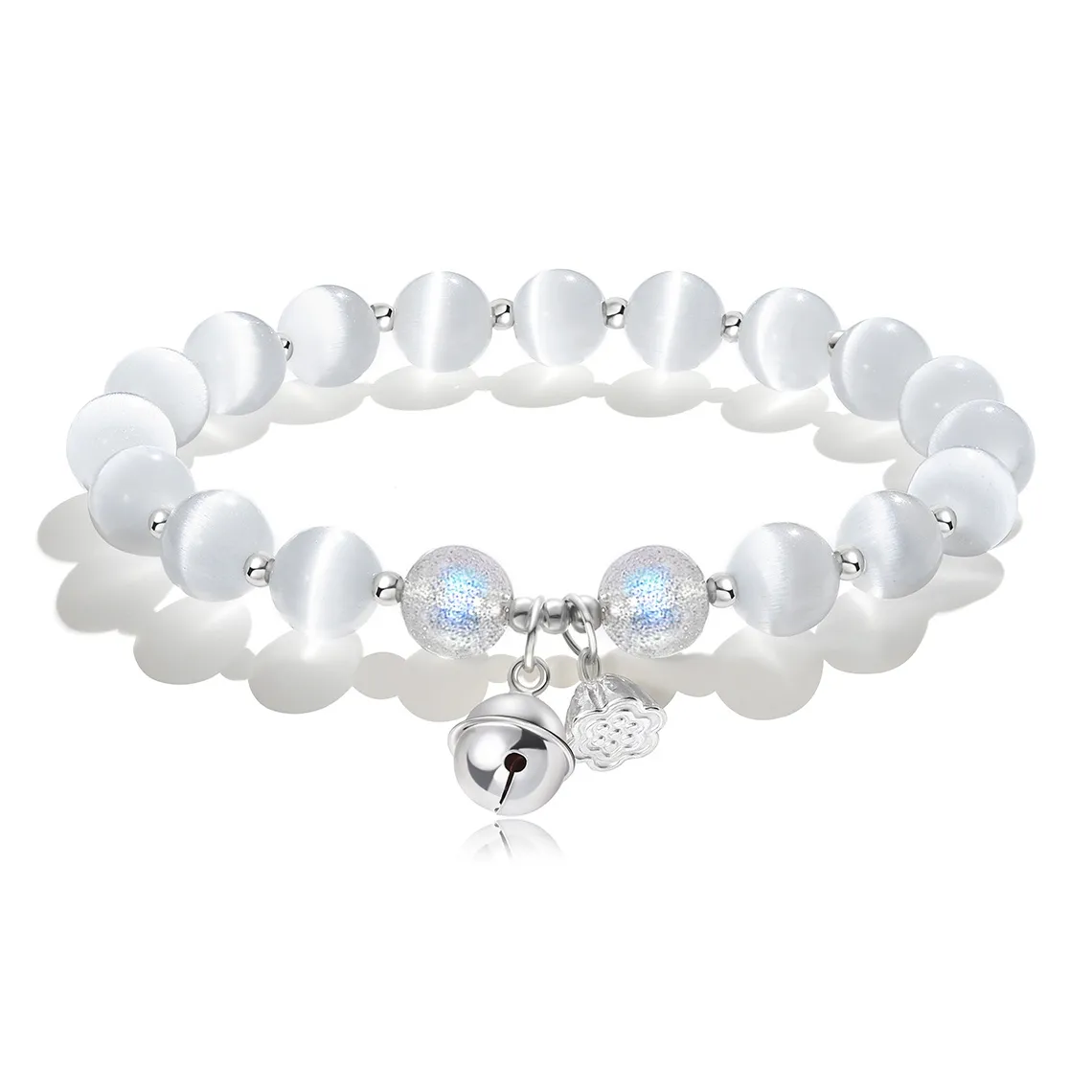 STYLEJING S925 Bracelets Women's