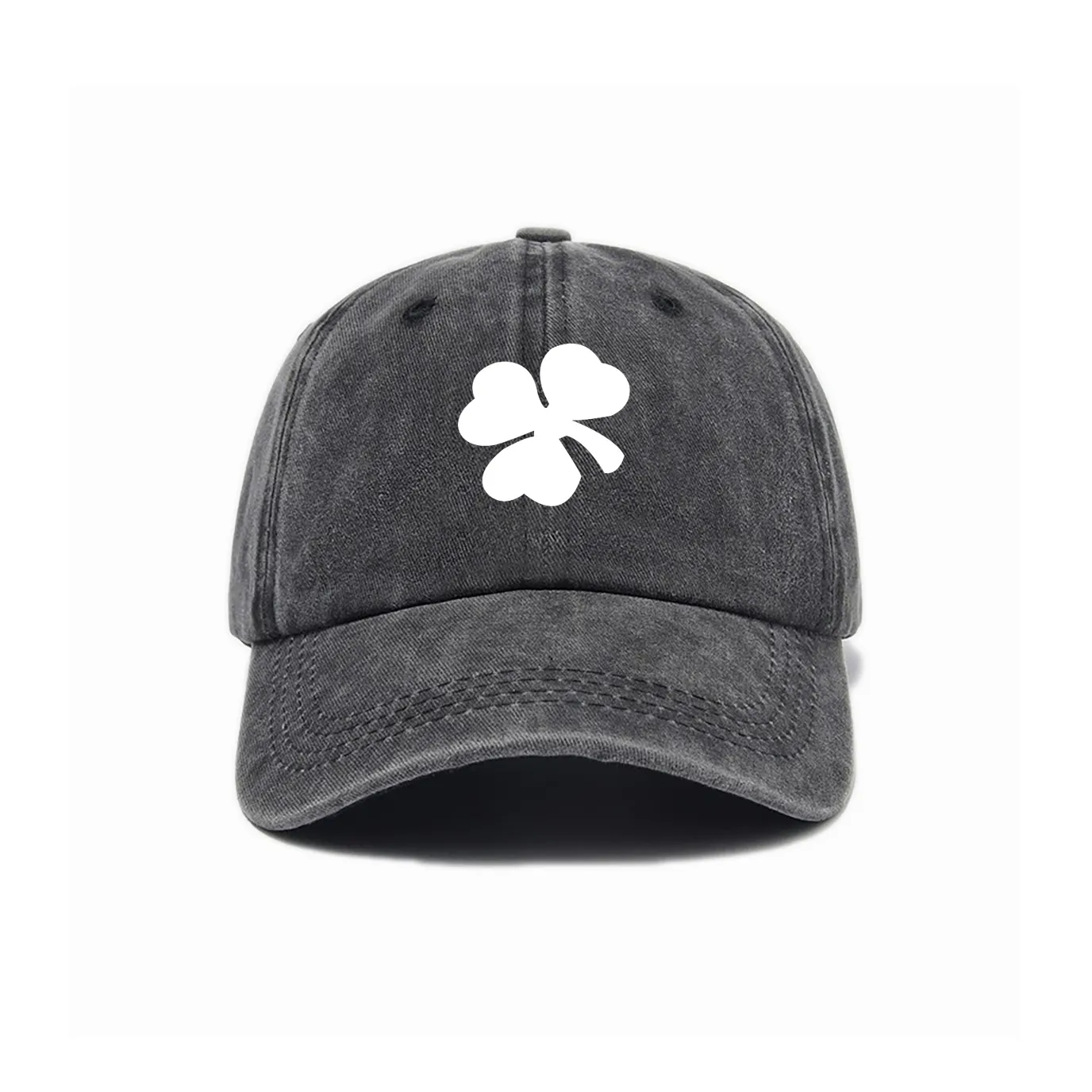Yi Fan Cotton Baseball Caps Unisex