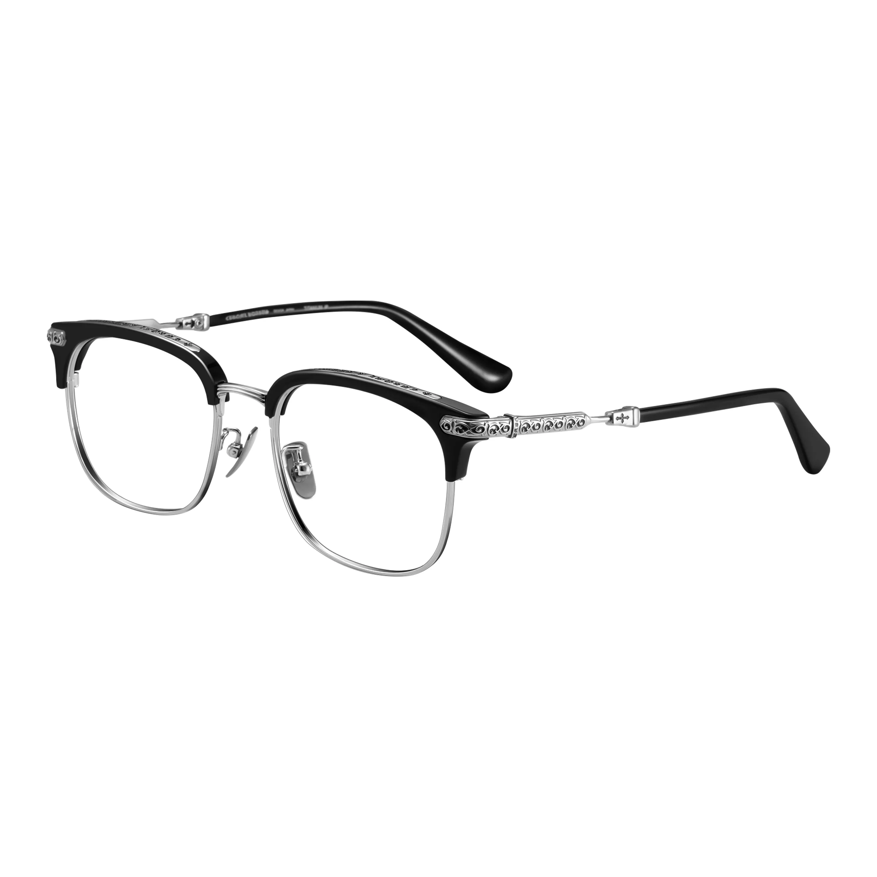 Wood Premium Оправы для очков Унисекс