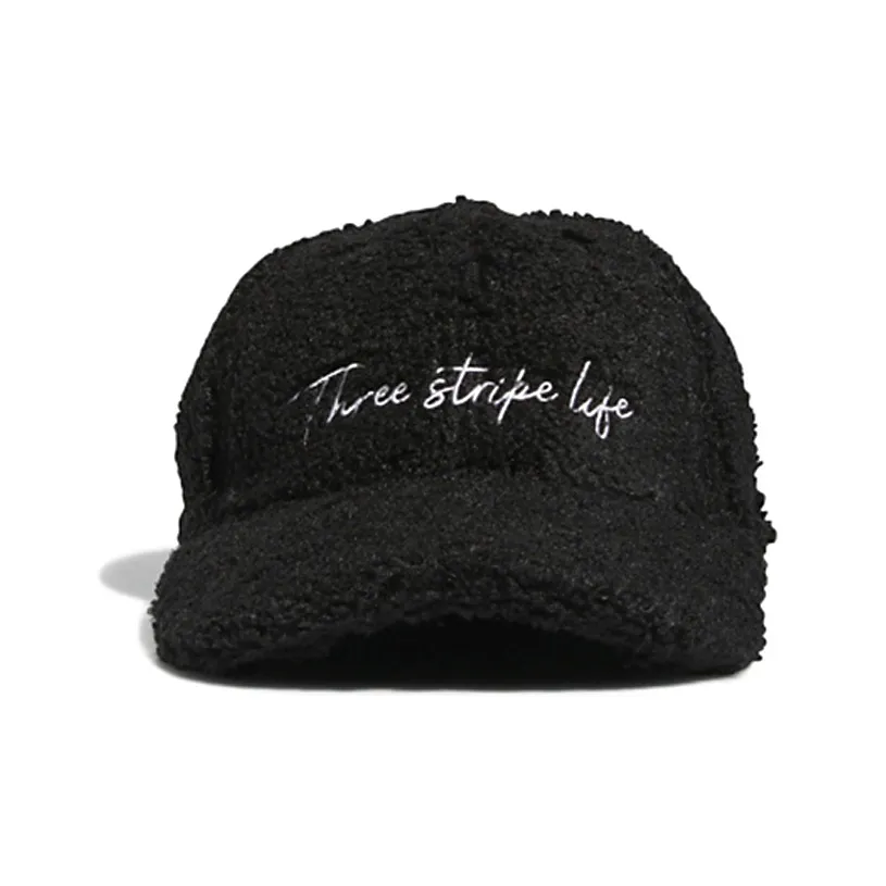 Adidas Полиэстер Бейсболка Унисекс