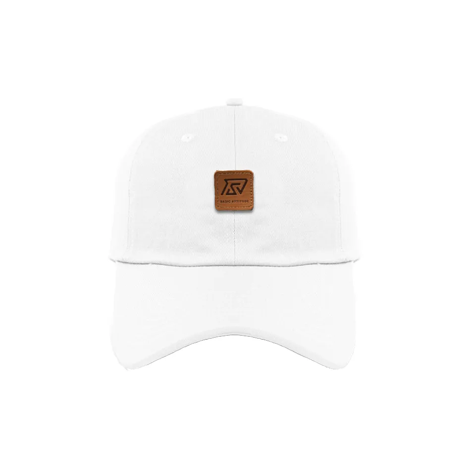 RSPT Cotton Baseball Caps Unisex