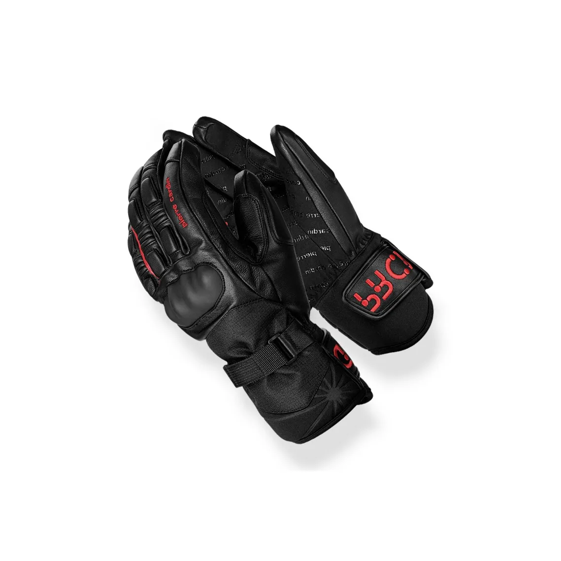 PIERRE CARDIN Gloves Men's