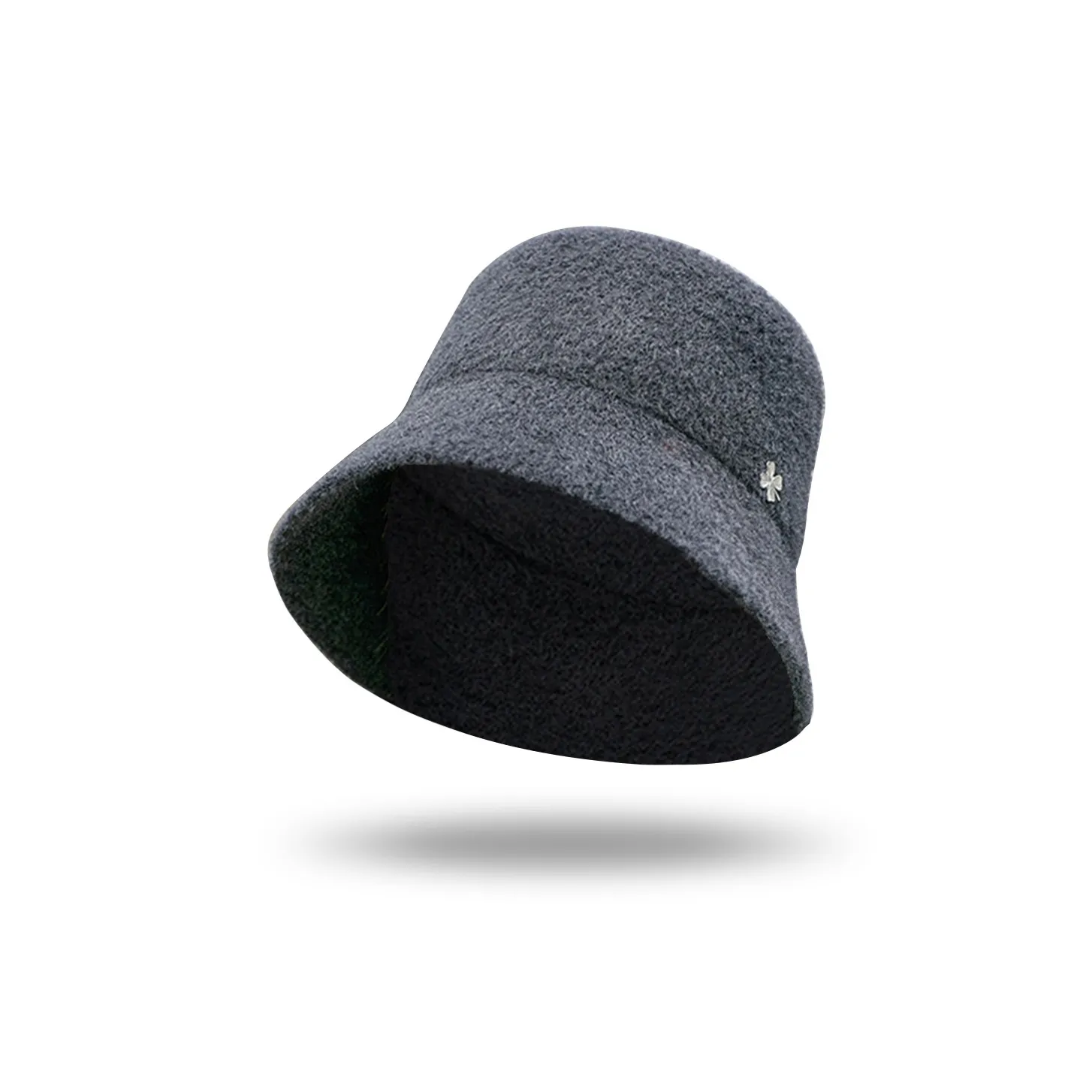 MT·MIT Полиамид Шляпы ведра Женские