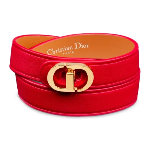 DIOR Металлические Нарукавные Повязки Женские