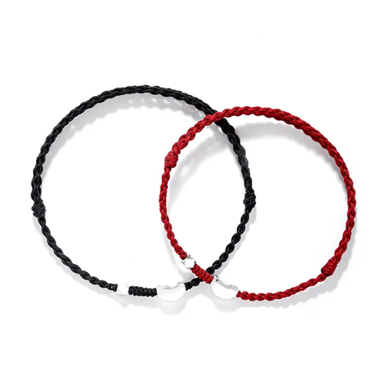 Inkopper Ткань Браслеты Унисекс