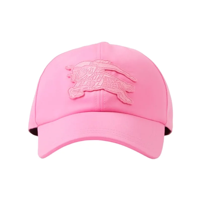 Burberry EKD-Applique Baseball Cap