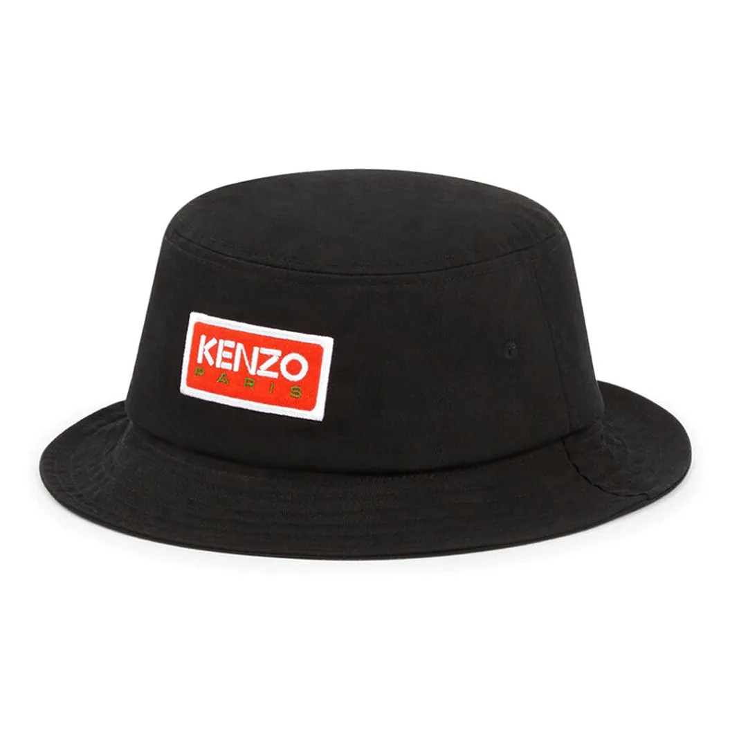 KENZO Хлопковые Панамы Унисекс