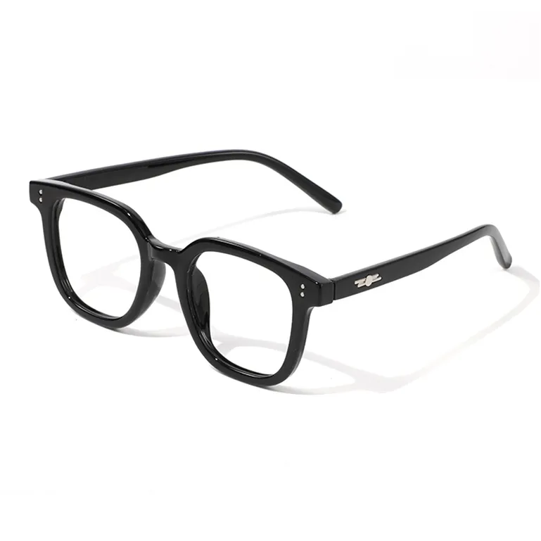 RUOYUN TR Памятный пластик Квадратные Оправы для очков Женские