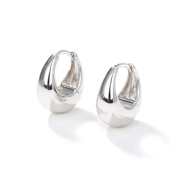 WANLIACC Сплав Серьги Женские