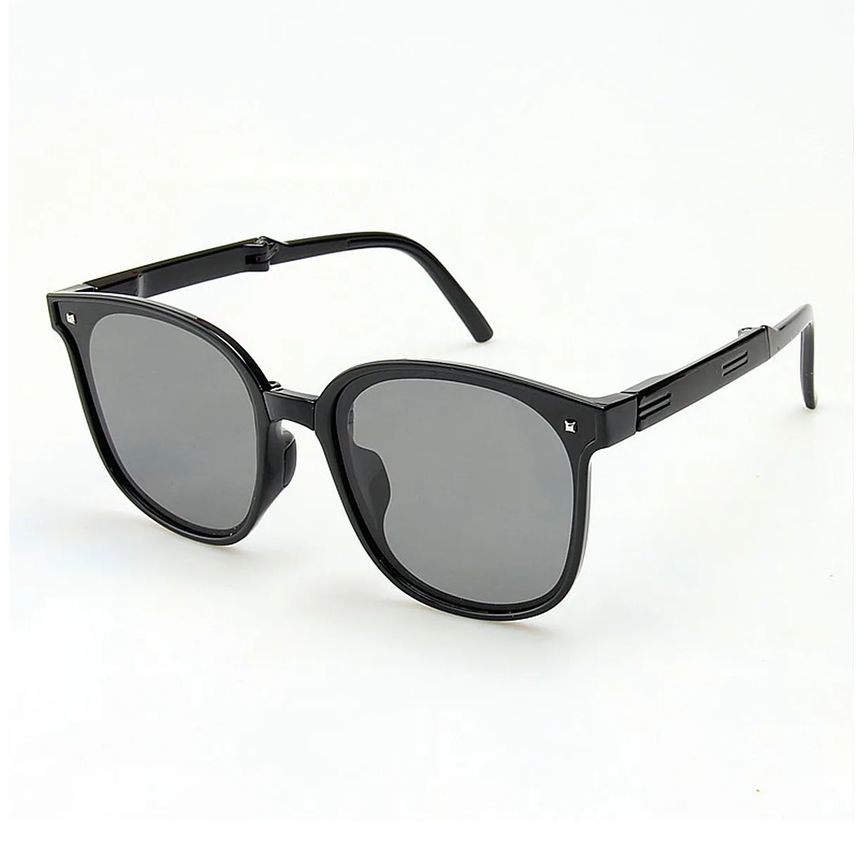 MT·MIT Square Sunglasses Unisex