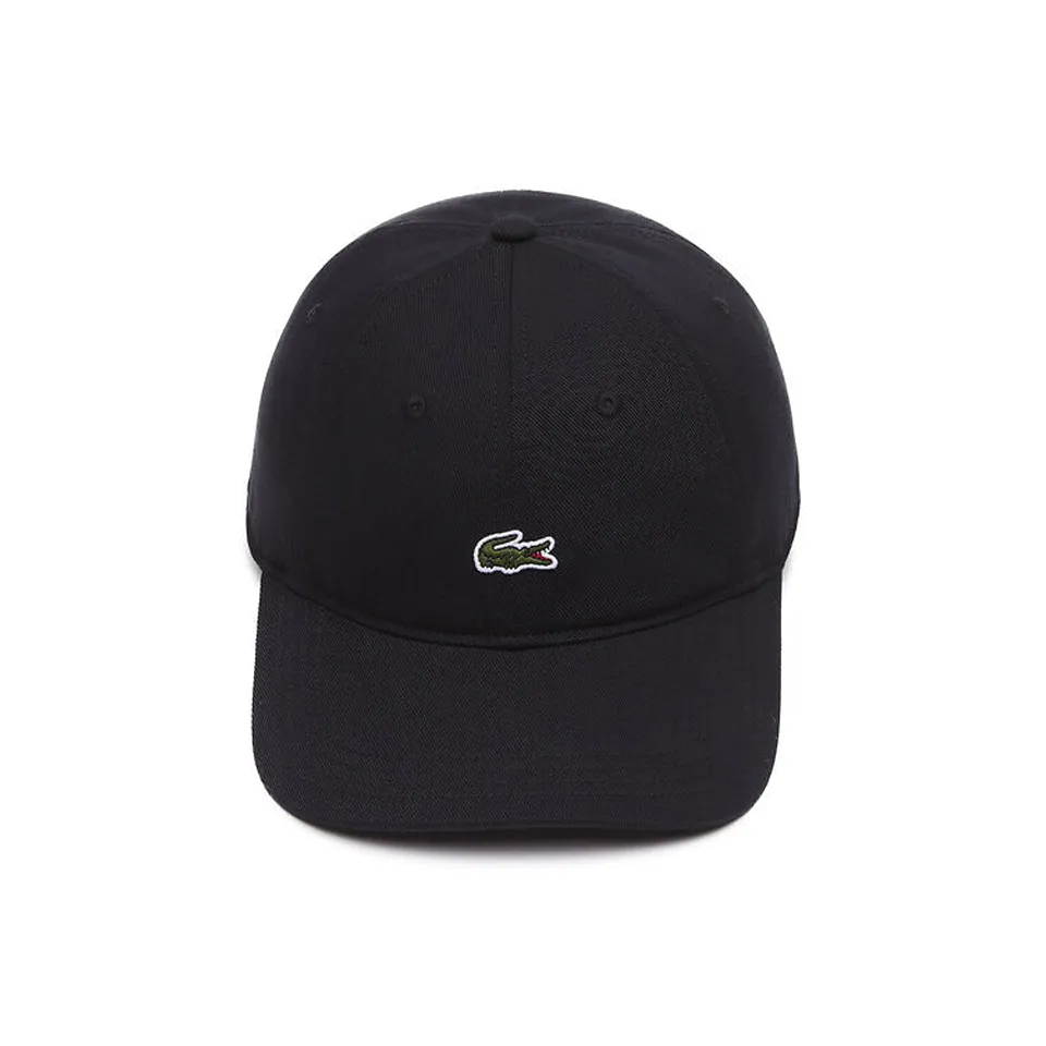 LACOSTE Logo Cap