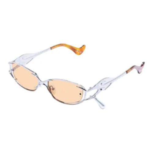 Le Specs Солнцезащитные очки Женские