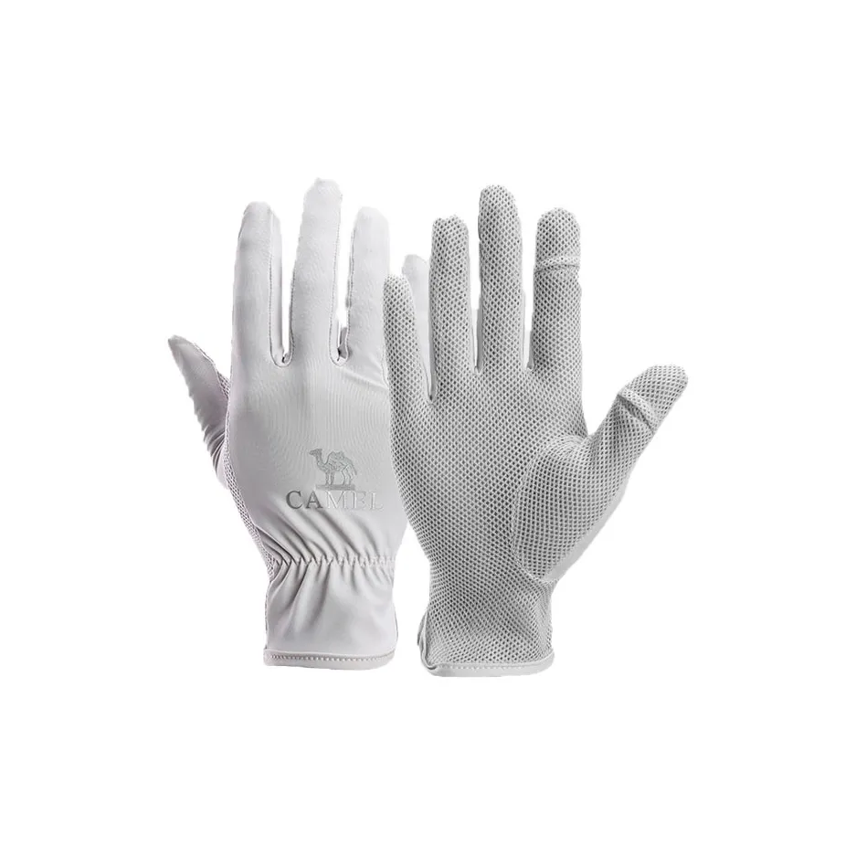 CAMEL Модифицированный полипропилен эластан смесь перчатки женские
