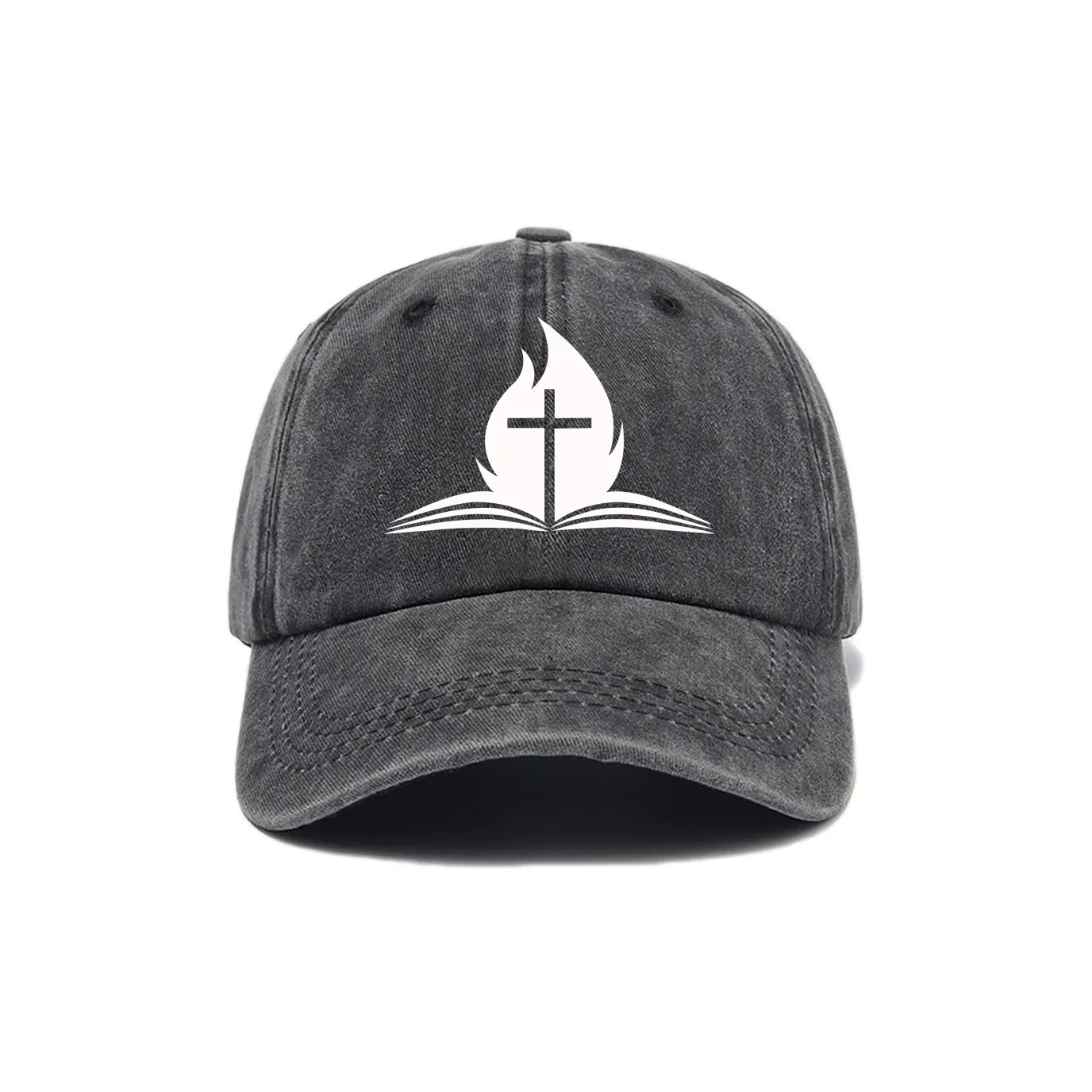 Yi Fan Cotton Baseball Caps Unisex