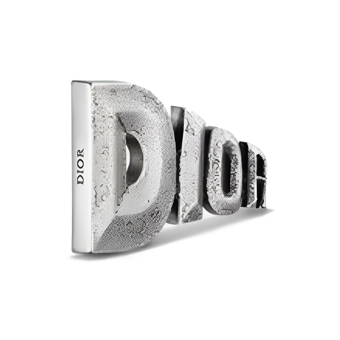 DIOR Латунь Броши Мужской