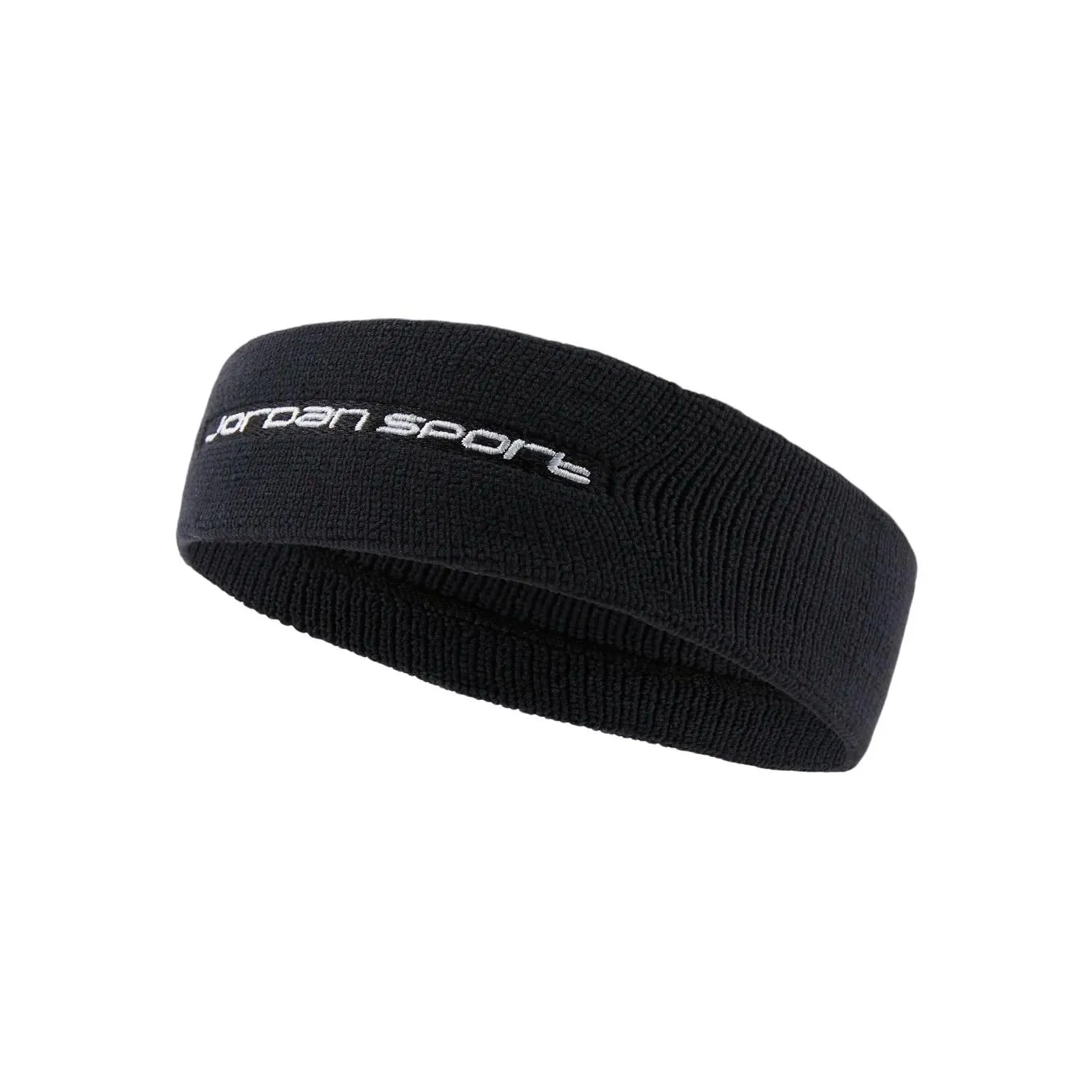 Nike Elastodiene Hair Bands Unisex Black