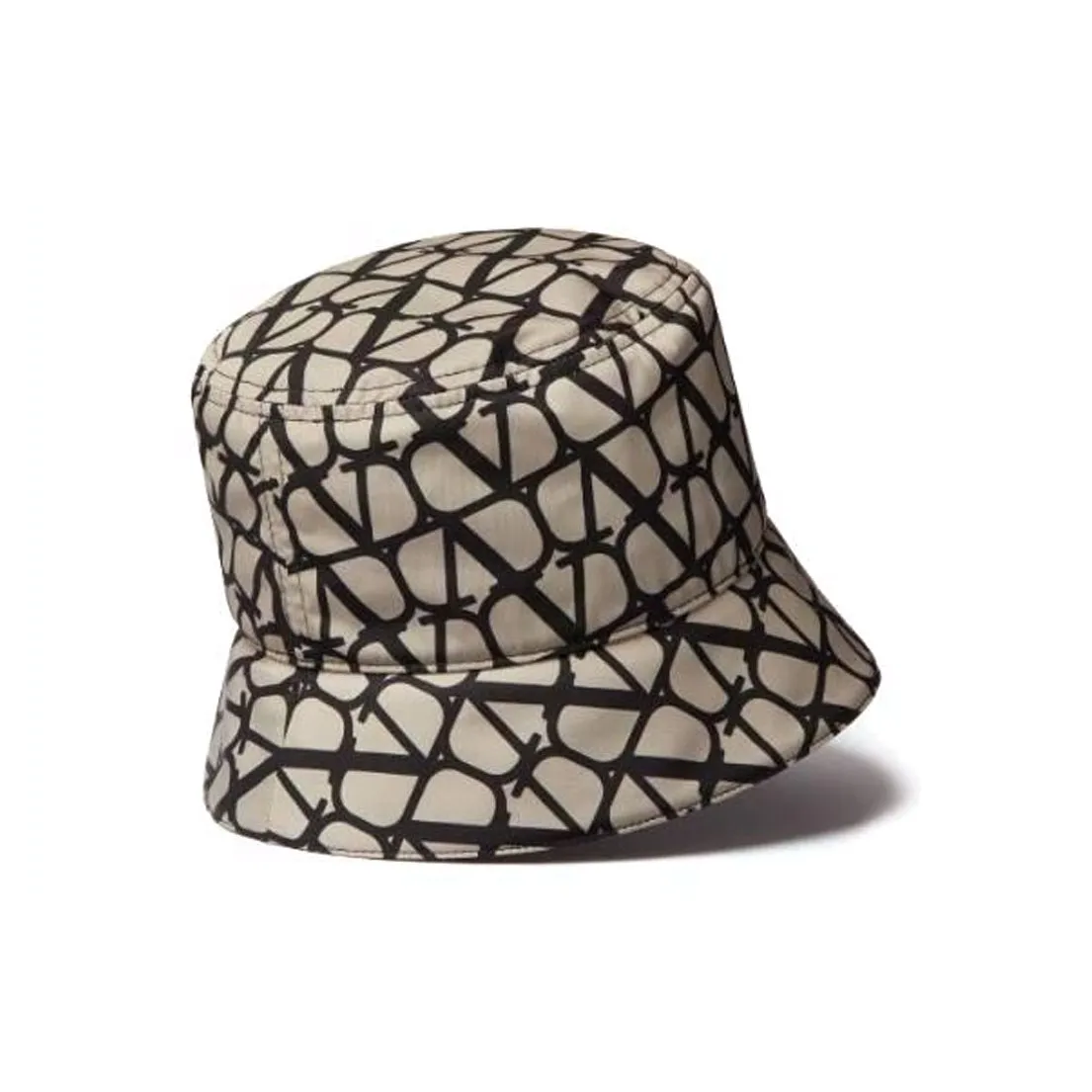Valentino Garavani Toile Iconographe Bucket Hat