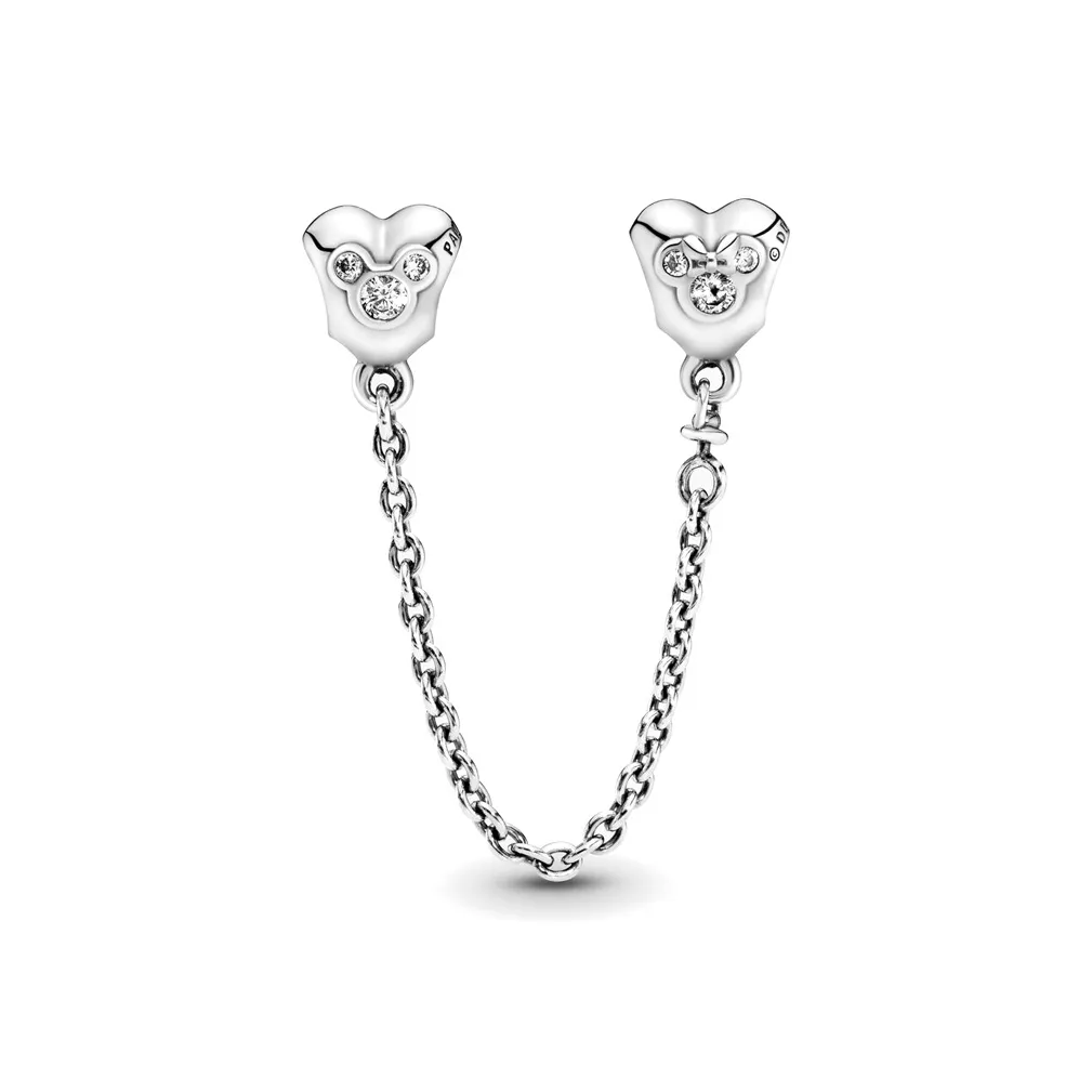 Pandora Серебряные Ювелирные Аксессуары Унисекс