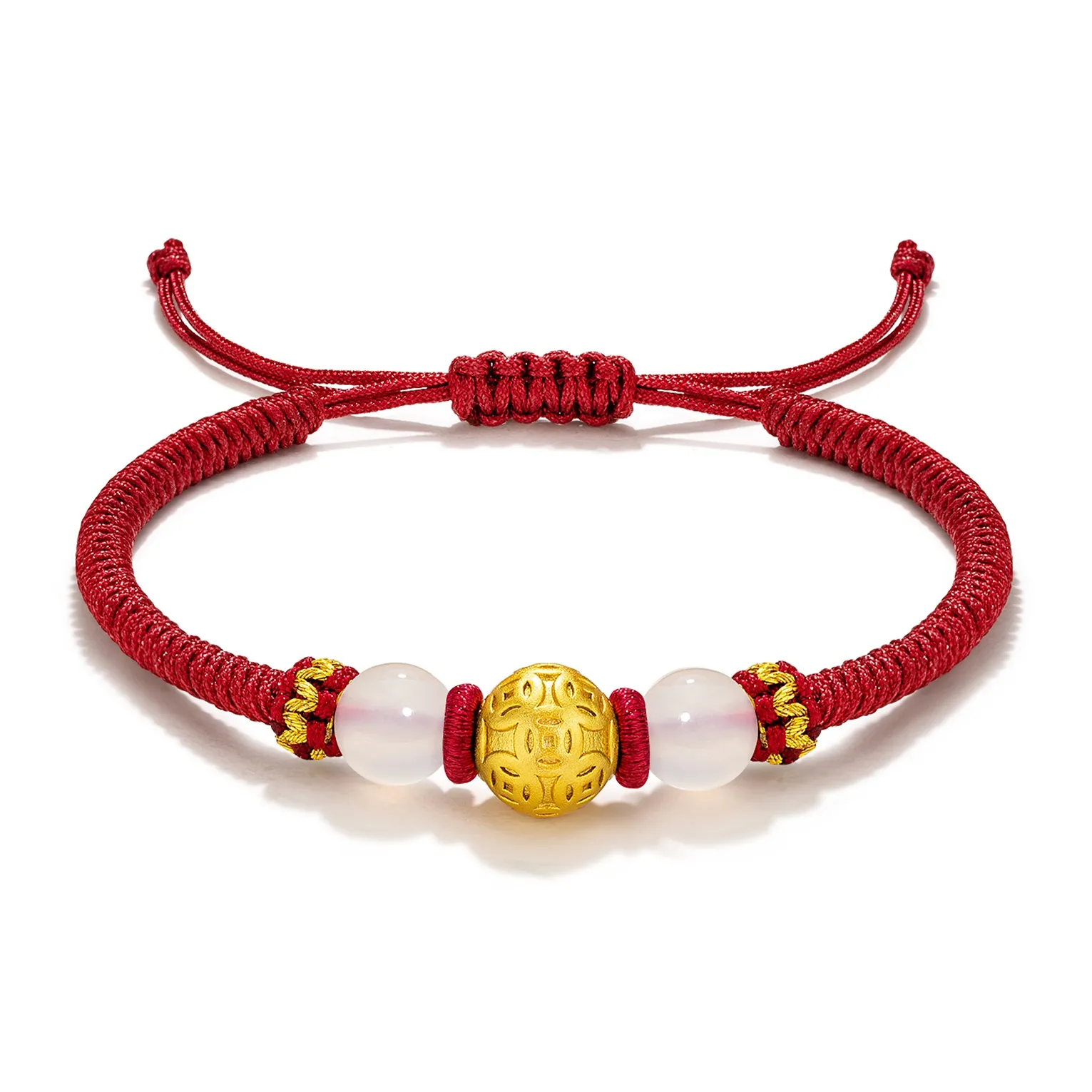 Jodie Kevin Сплав Нефрит Браслеты Унисекс