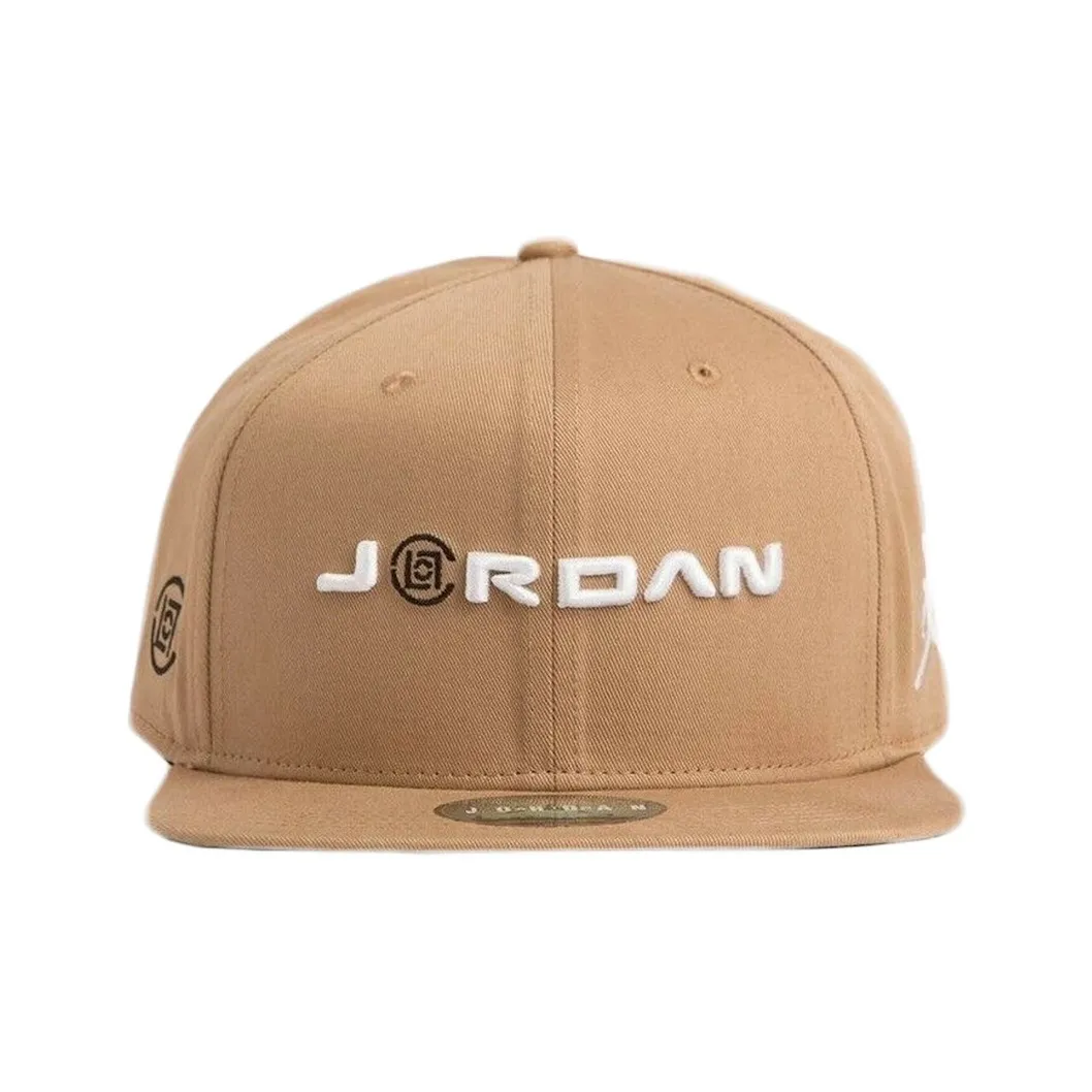 JORDAN X Clot Pro Cap Snapback