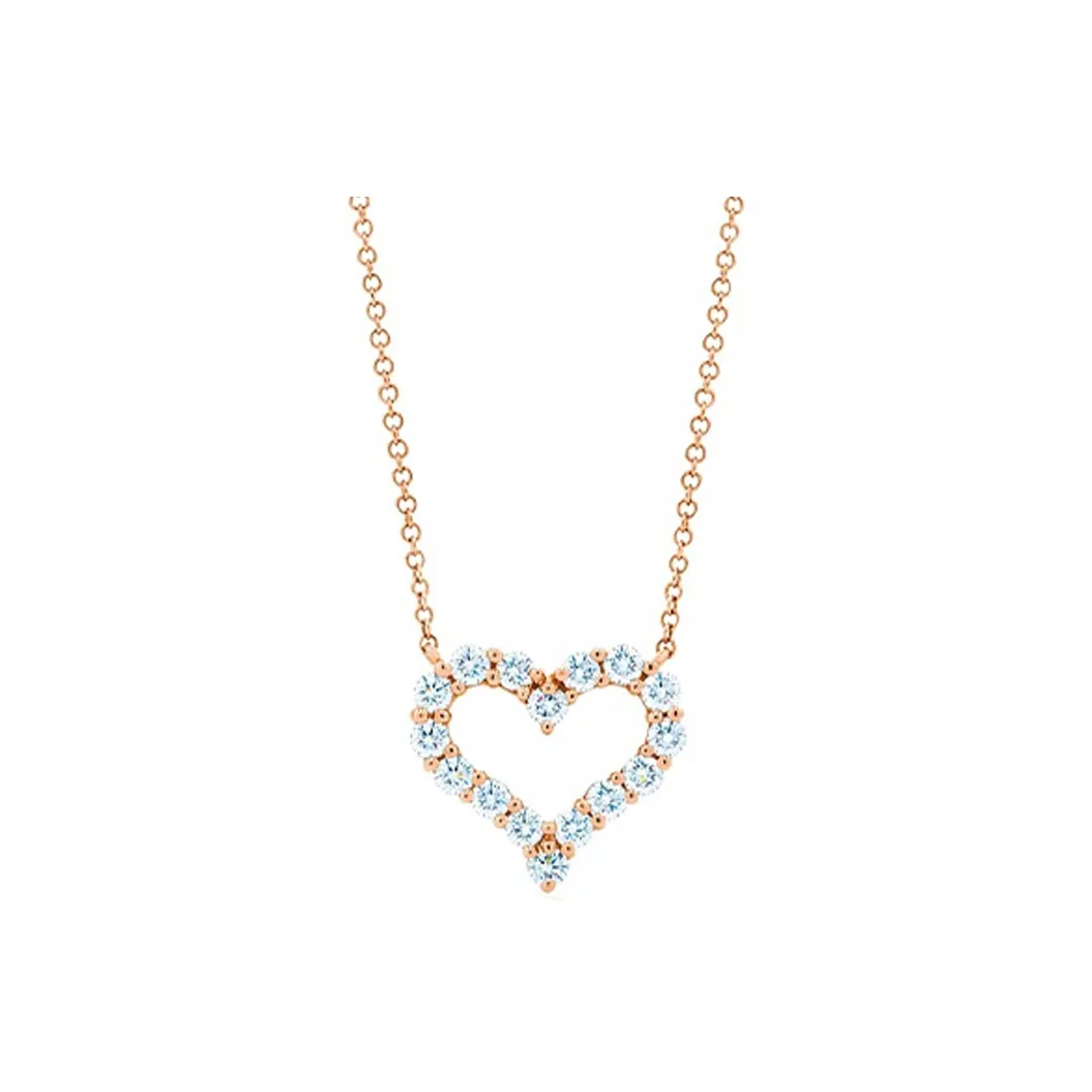 TIFFANY & CO. Hearts™ Necklaces Women's