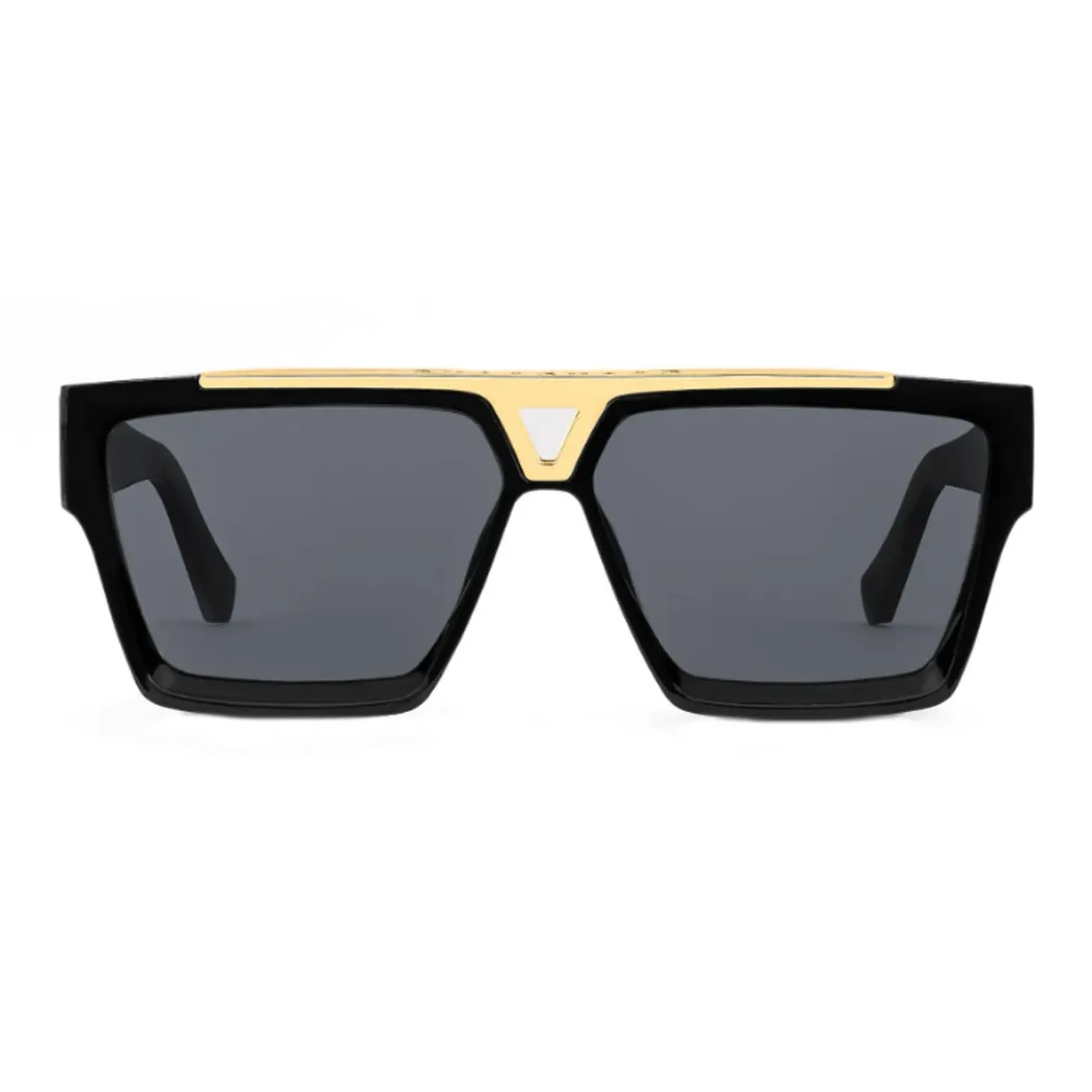 LOUIS VUITTON 1.1 Evidence Sunglasses