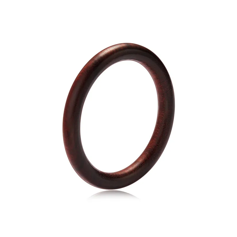 Gianina Sandalwood Wooden Bracelet Unisex